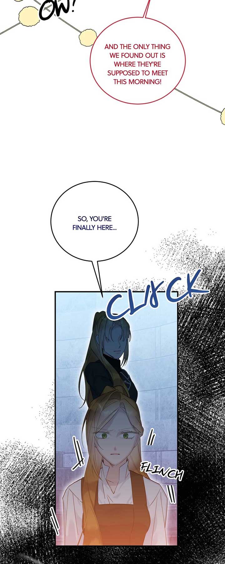 A Fairy Tale for Villains Chapter 82 page 41