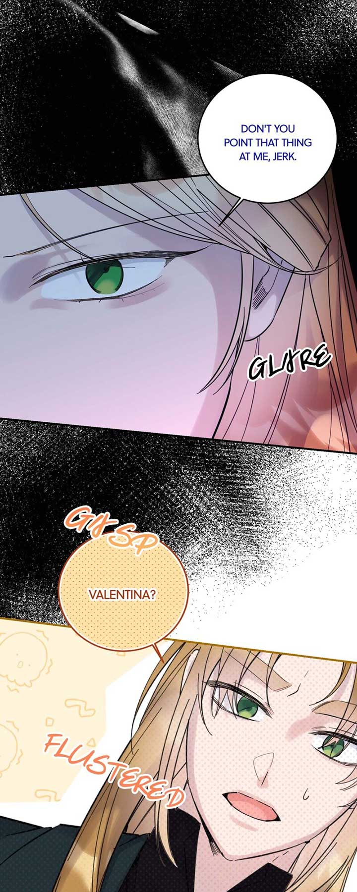 A Fairy Tale for Villains Chapter 82 page 42