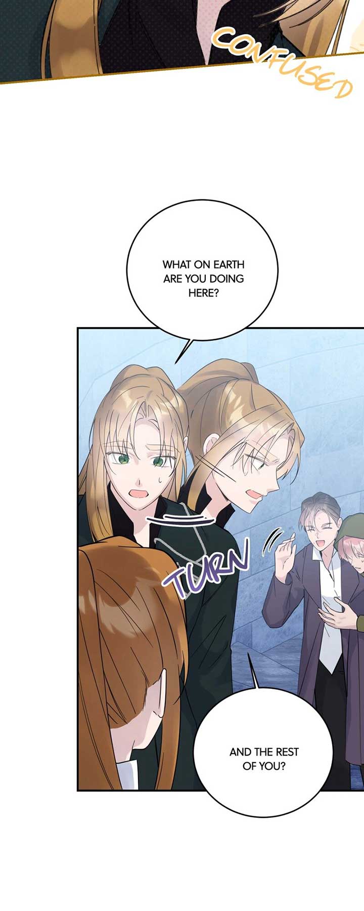 A Fairy Tale for Villains Chapter 82 page 43