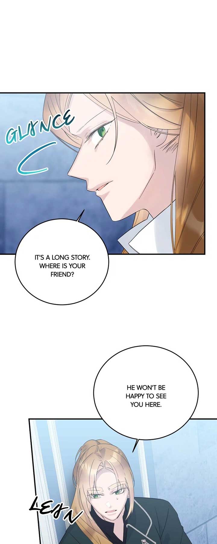 A Fairy Tale for Villains Chapter 82 page 44