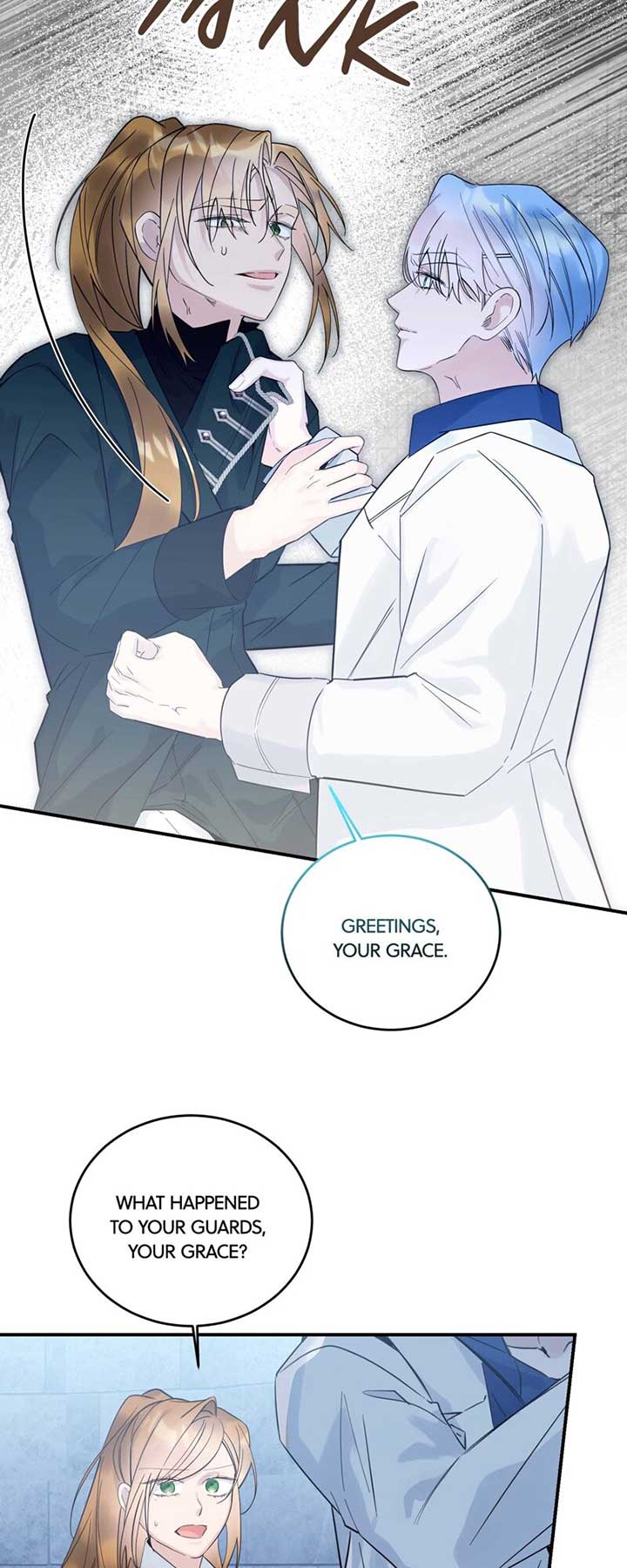 A Fairy Tale for Villains Chapter 82 page 49