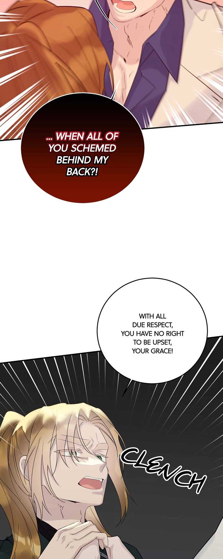 A Fairy Tale for Villains Chapter 82 page 52