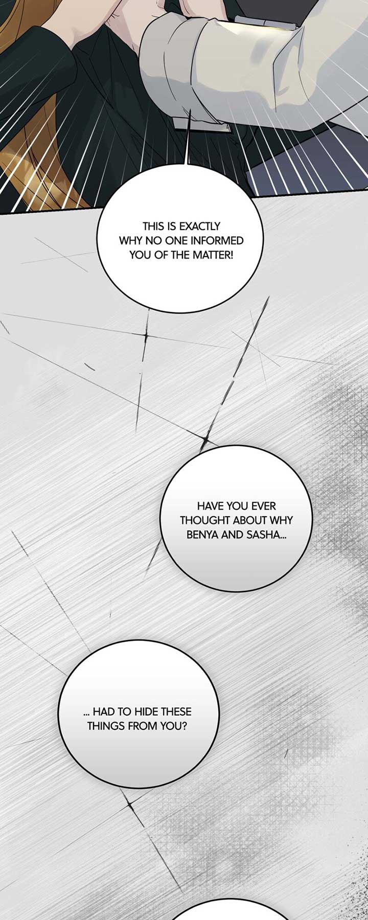 A Fairy Tale for Villains Chapter 82 page 53