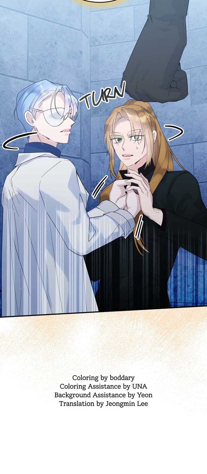 A Fairy Tale for Villains Chapter 82 page 56