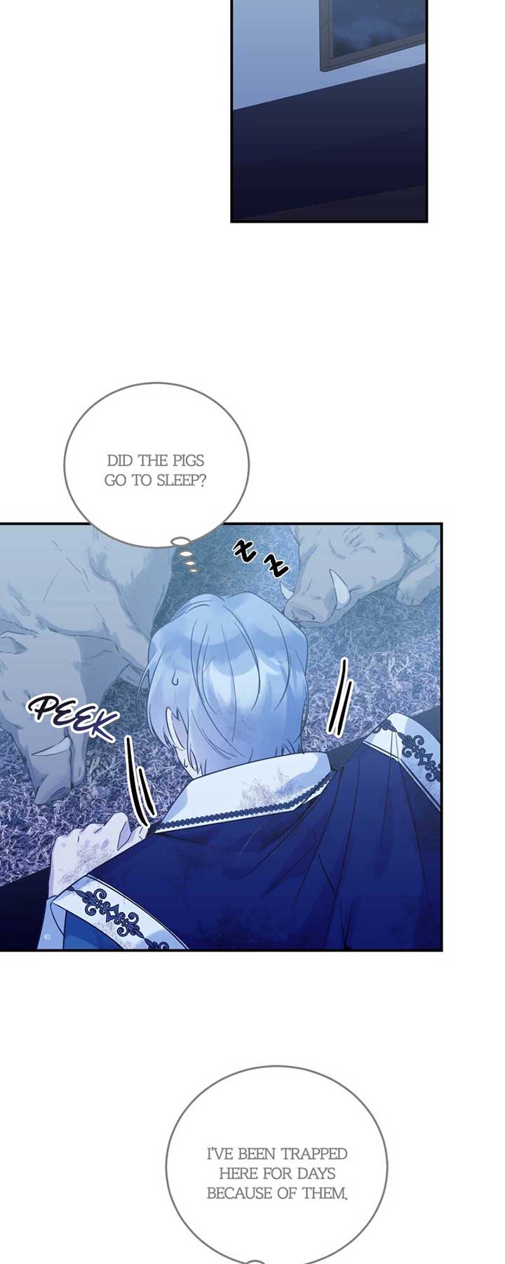 A Fairy Tale for Villains Chapter 82 page 5