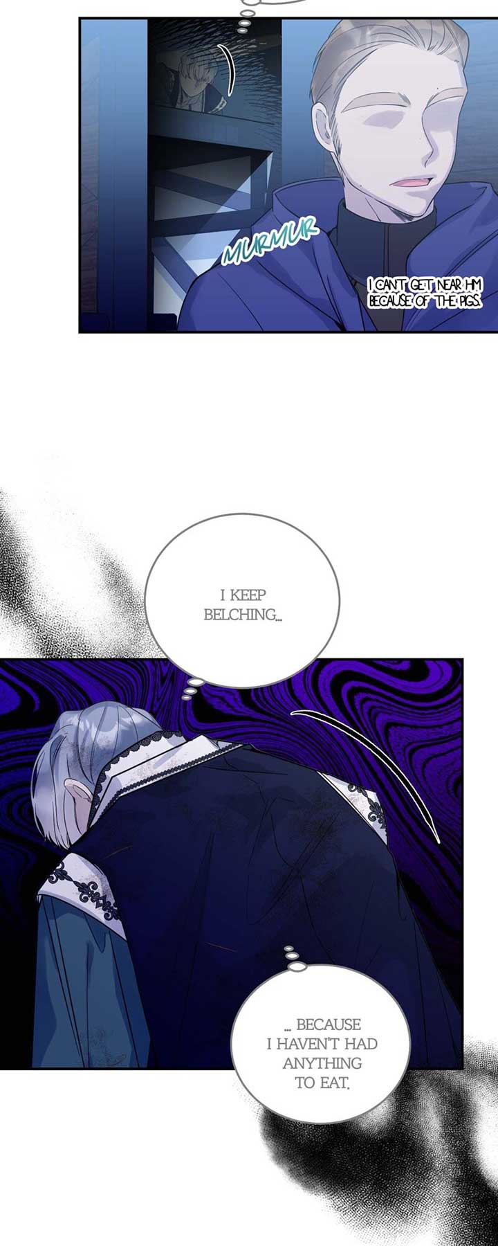 A Fairy Tale for Villains Chapter 82 page 6