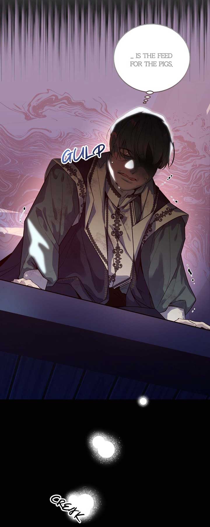 A Fairy Tale for Villains Chapter 82 page 8