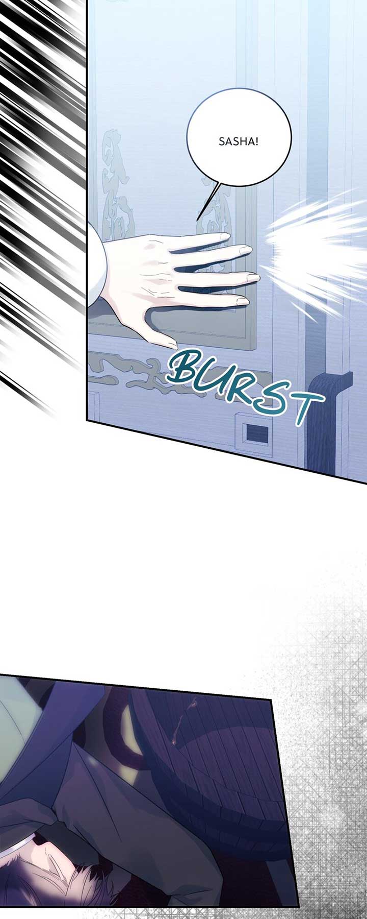 A Fairy Tale for Villains Chapter 83 page 0