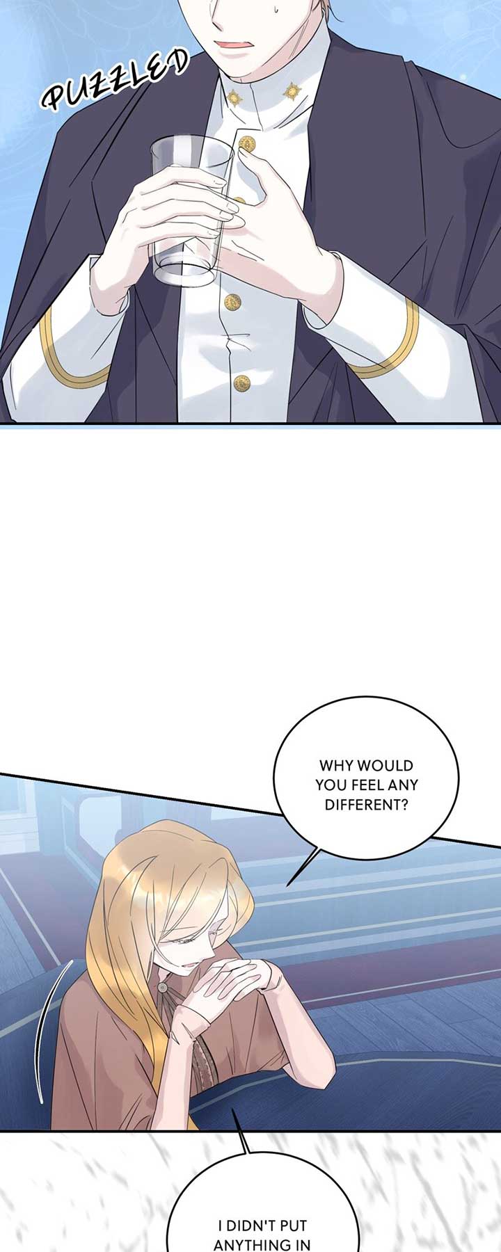 A Fairy Tale for Villains Chapter 83 page 10