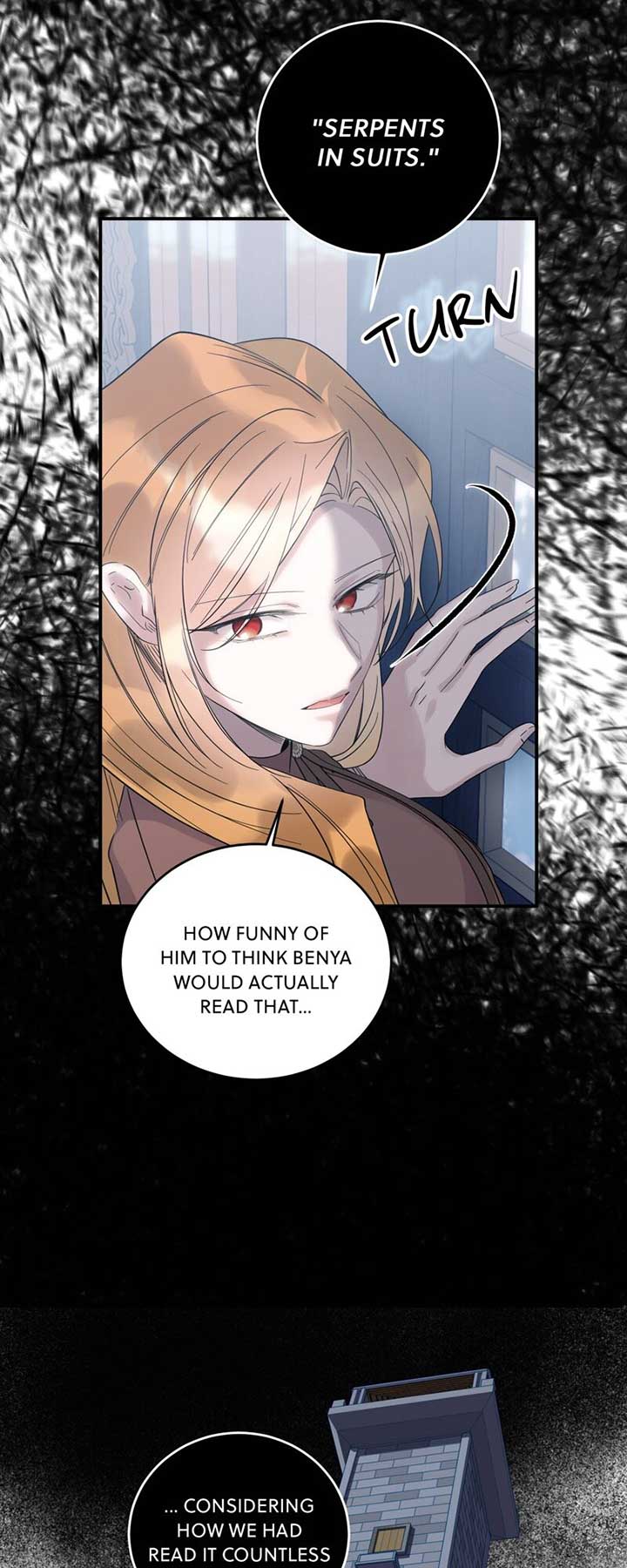 A Fairy Tale for Villains Chapter 83 page 13