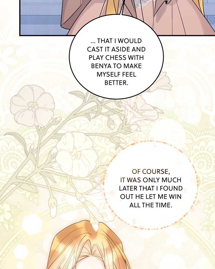 A Fairy Tale for Villains Chapter 83 page 15