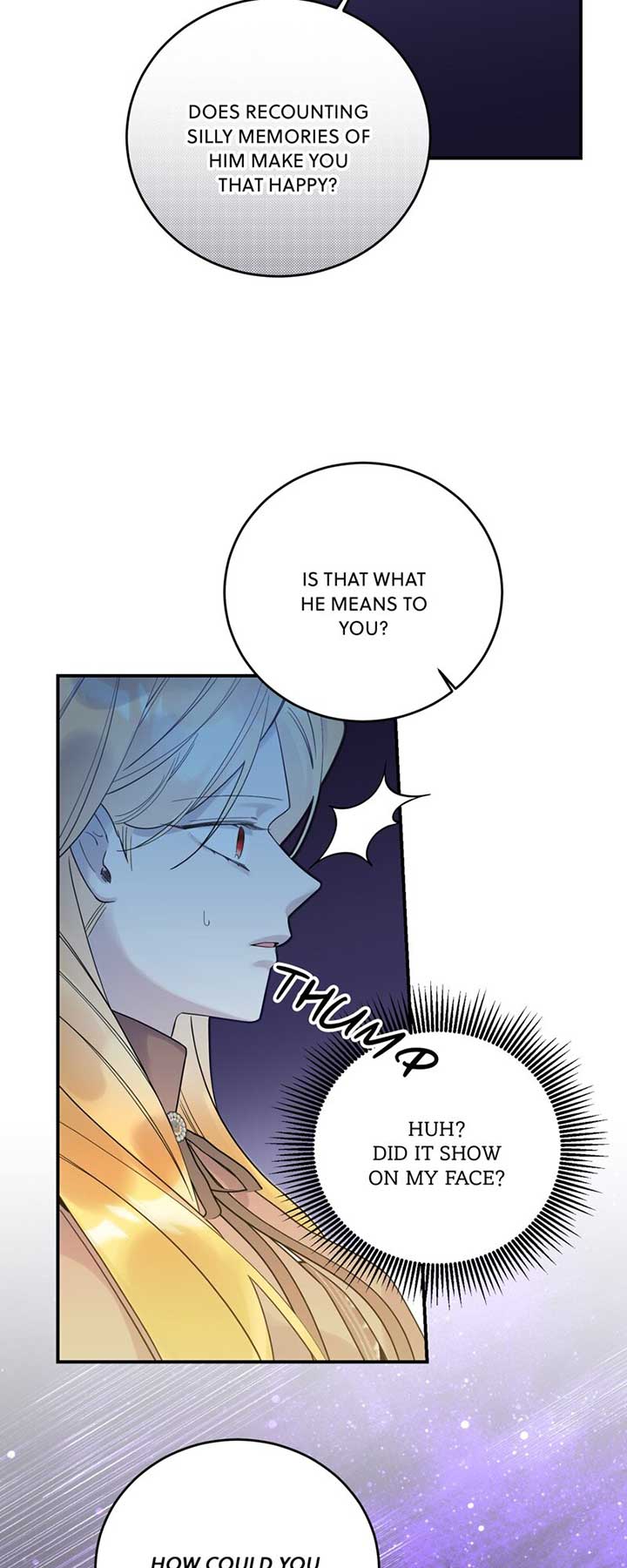 A Fairy Tale for Villains Chapter 83 page 17