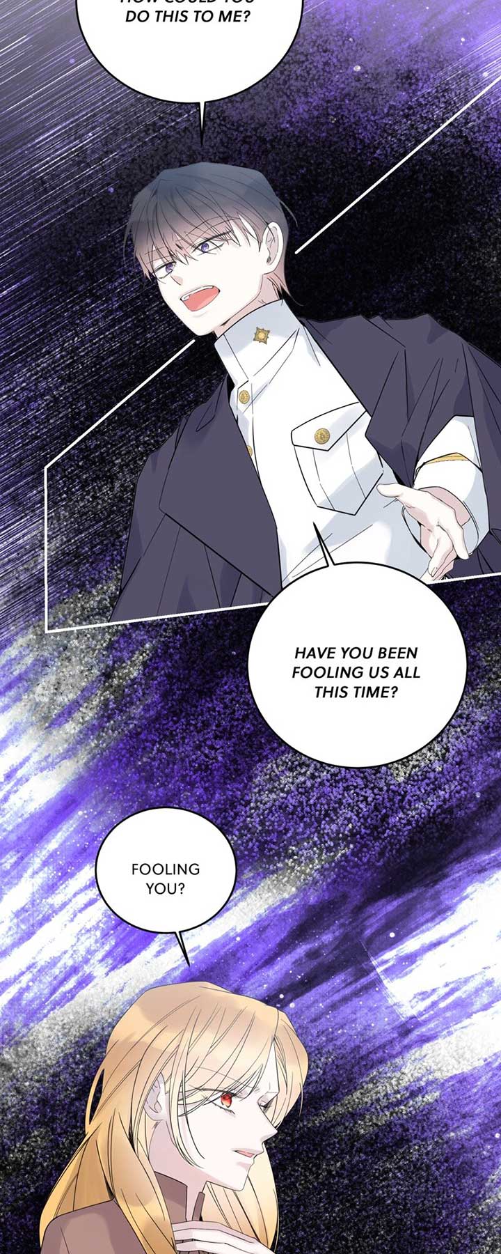 A Fairy Tale for Villains Chapter 83 page 18