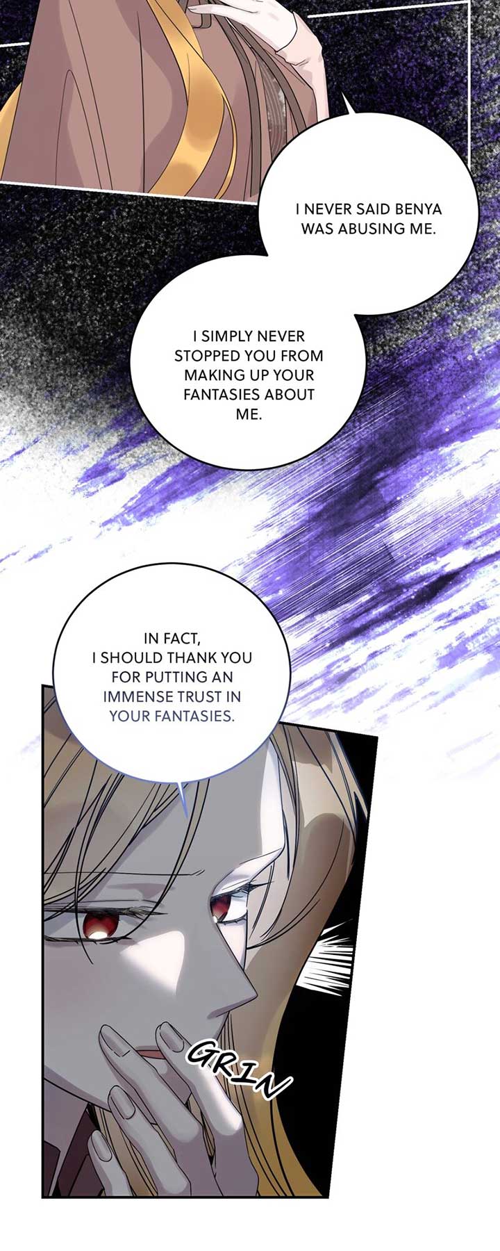 A Fairy Tale for Villains Chapter 83 page 19