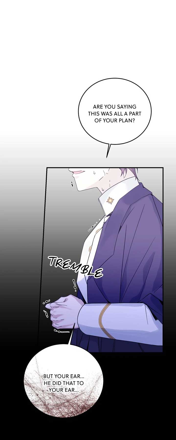 A Fairy Tale for Villains Chapter 83 page 20