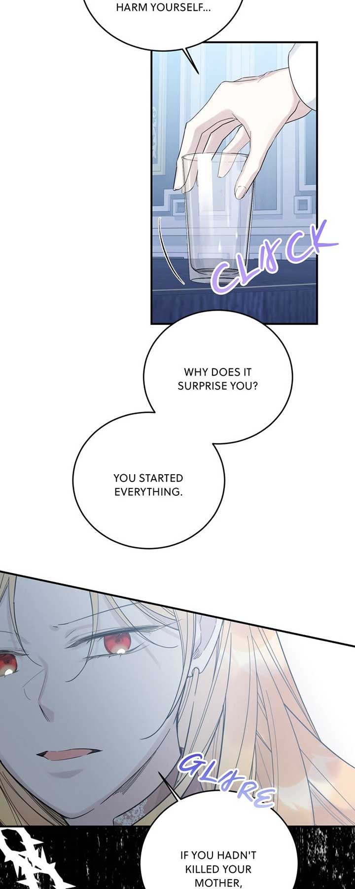 A Fairy Tale for Villains Chapter 83 page 22