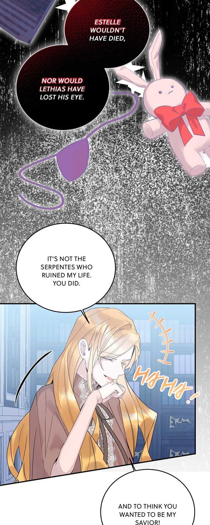 A Fairy Tale for Villains Chapter 83 page 24