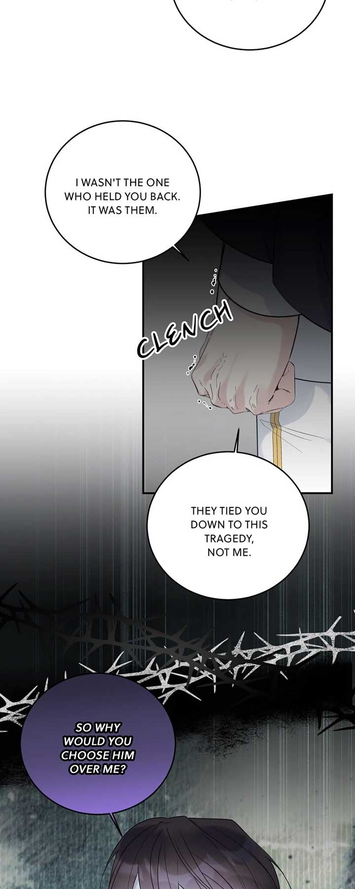 A Fairy Tale for Villains Chapter 83 page 25