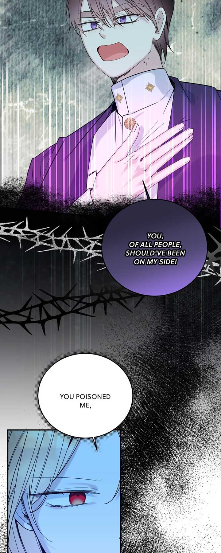 A Fairy Tale for Villains Chapter 83 page 26