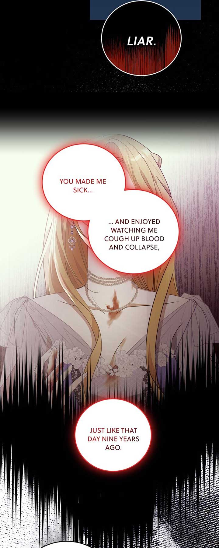 A Fairy Tale for Villains Chapter 83 page 28