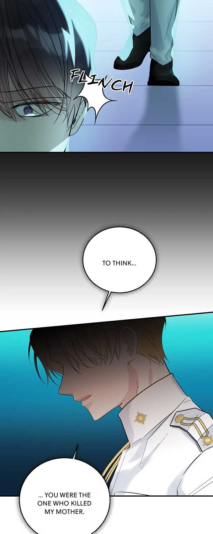 A Fairy Tale for Villains Chapter 83 page 30