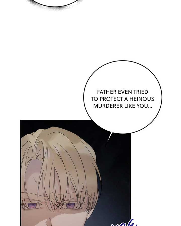 A Fairy Tale for Villains Chapter 83 page 31