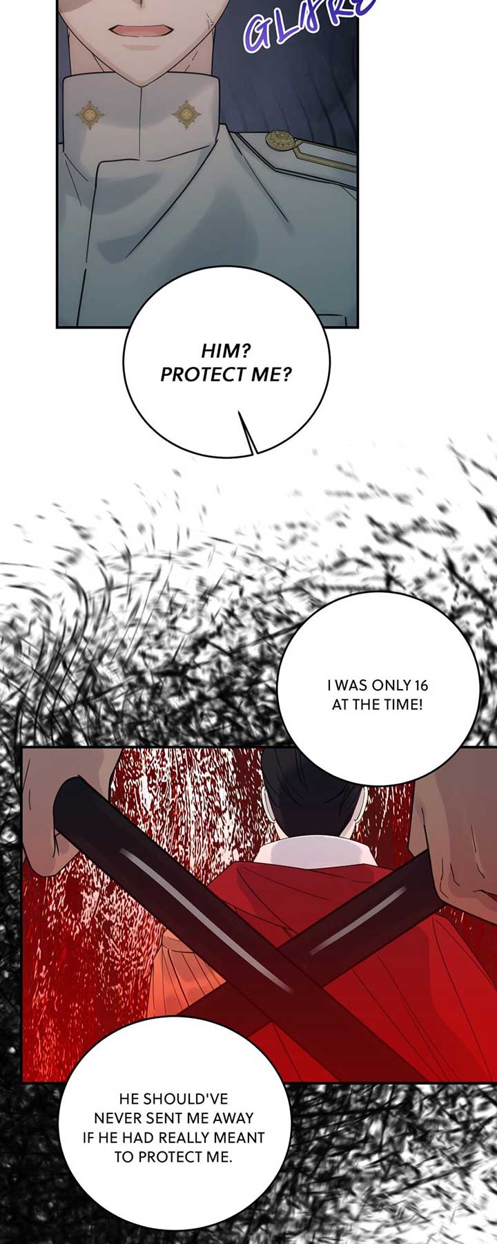 A Fairy Tale for Villains Chapter 83 page 32