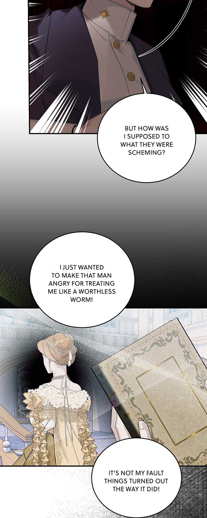 A Fairy Tale for Villains Chapter 83 page 36