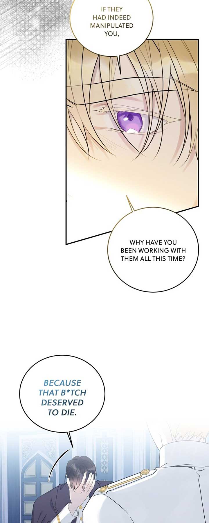 A Fairy Tale for Villains Chapter 83 page 38