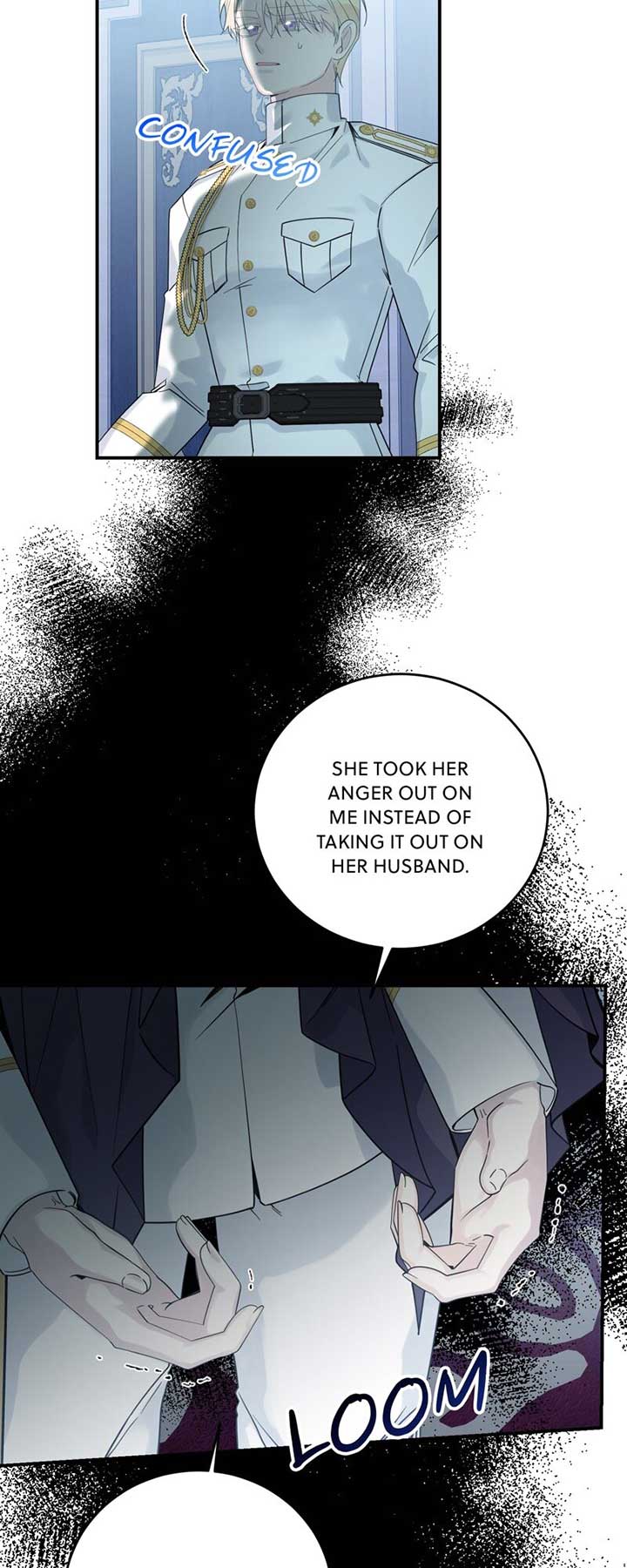 A Fairy Tale for Villains Chapter 83 page 40