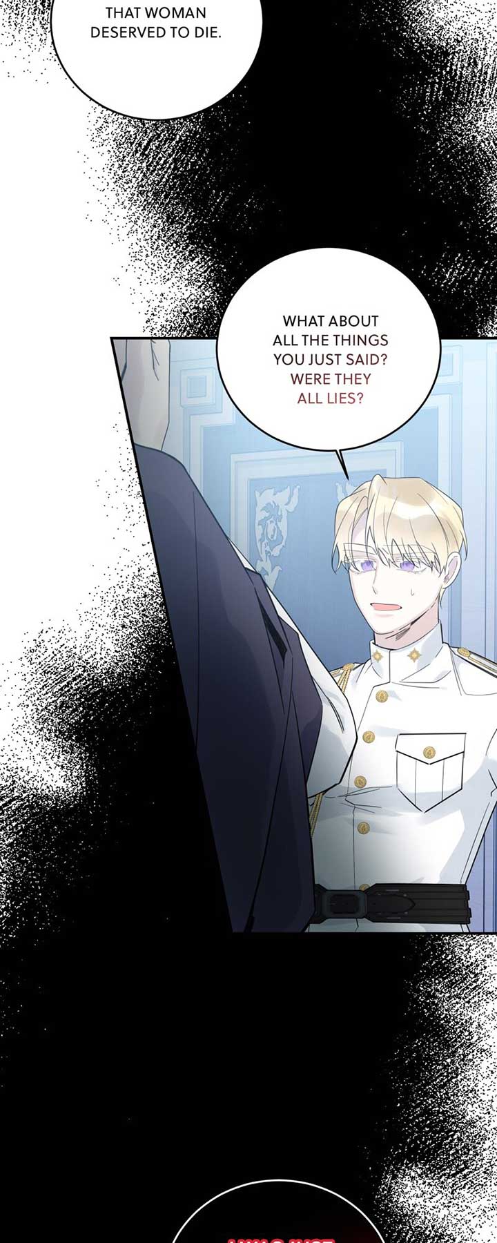 A Fairy Tale for Villains Chapter 83 page 41