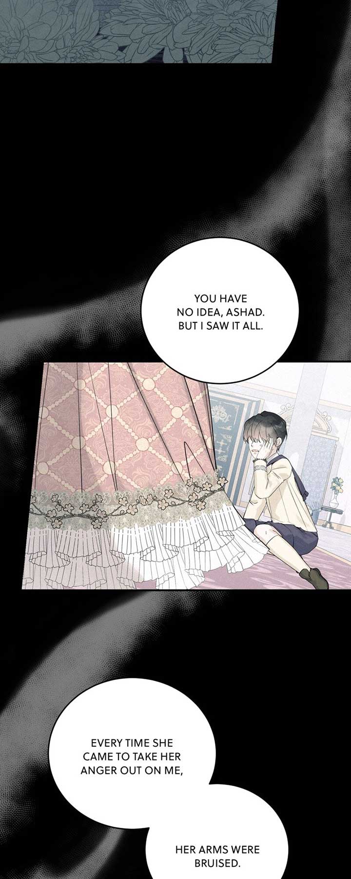 A Fairy Tale for Villains Chapter 83 page 45