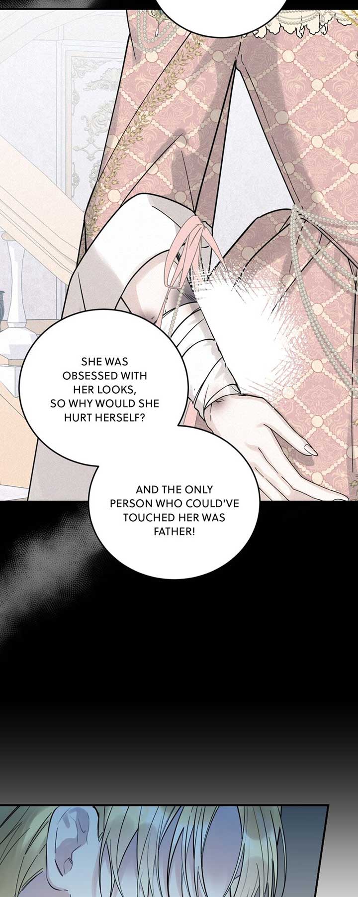 A Fairy Tale for Villains Chapter 83 page 46