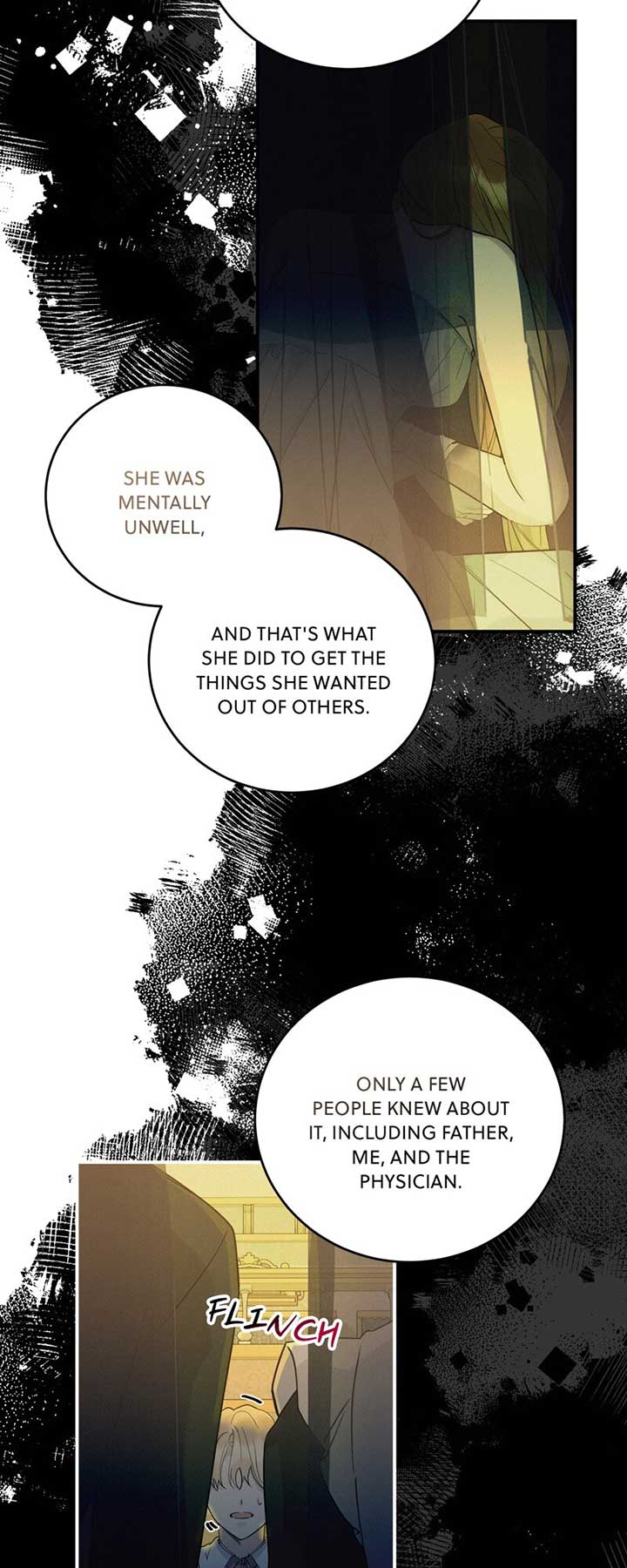 A Fairy Tale for Villains Chapter 83 page 48
