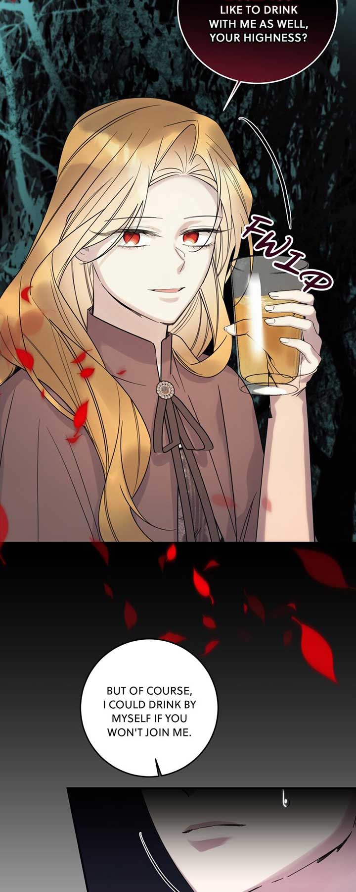 A Fairy Tale for Villains Chapter 83 page 4