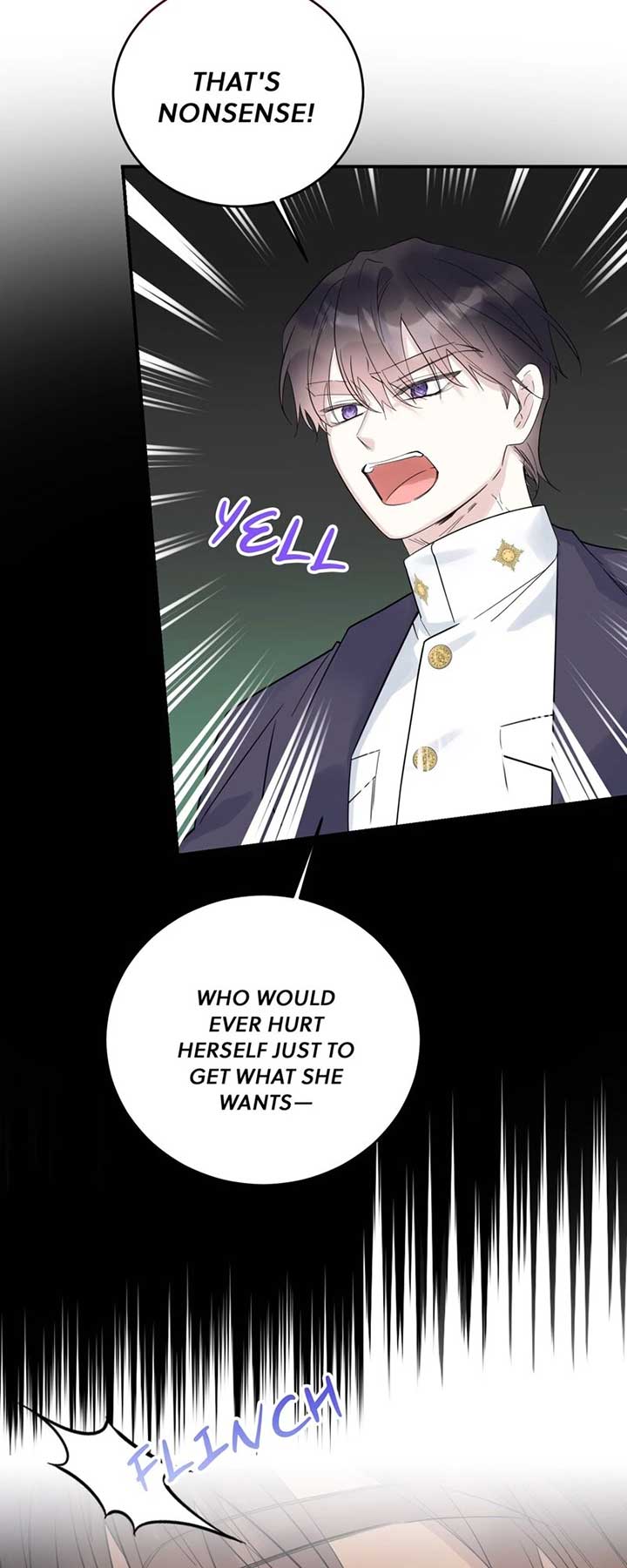 A Fairy Tale for Villains Chapter 83 page 50