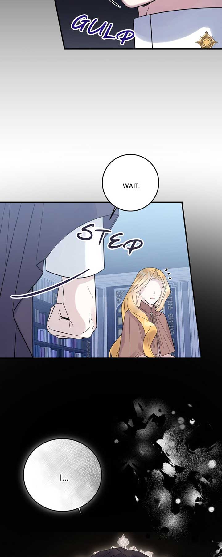A Fairy Tale for Villains Chapter 83 page 5