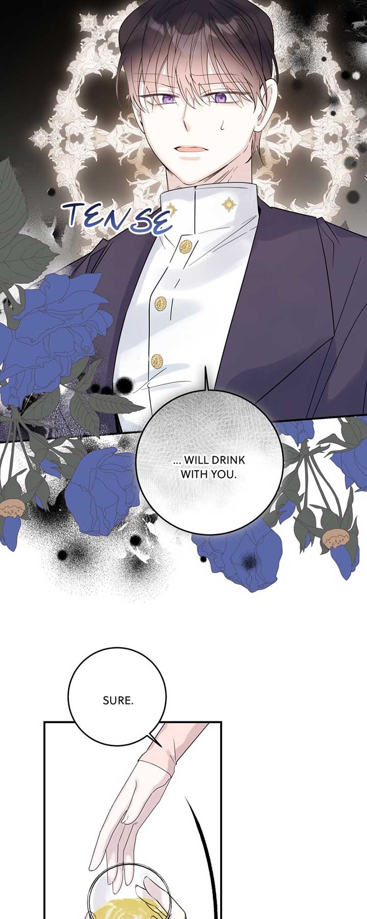 A Fairy Tale for Villains Chapter 83 page 6