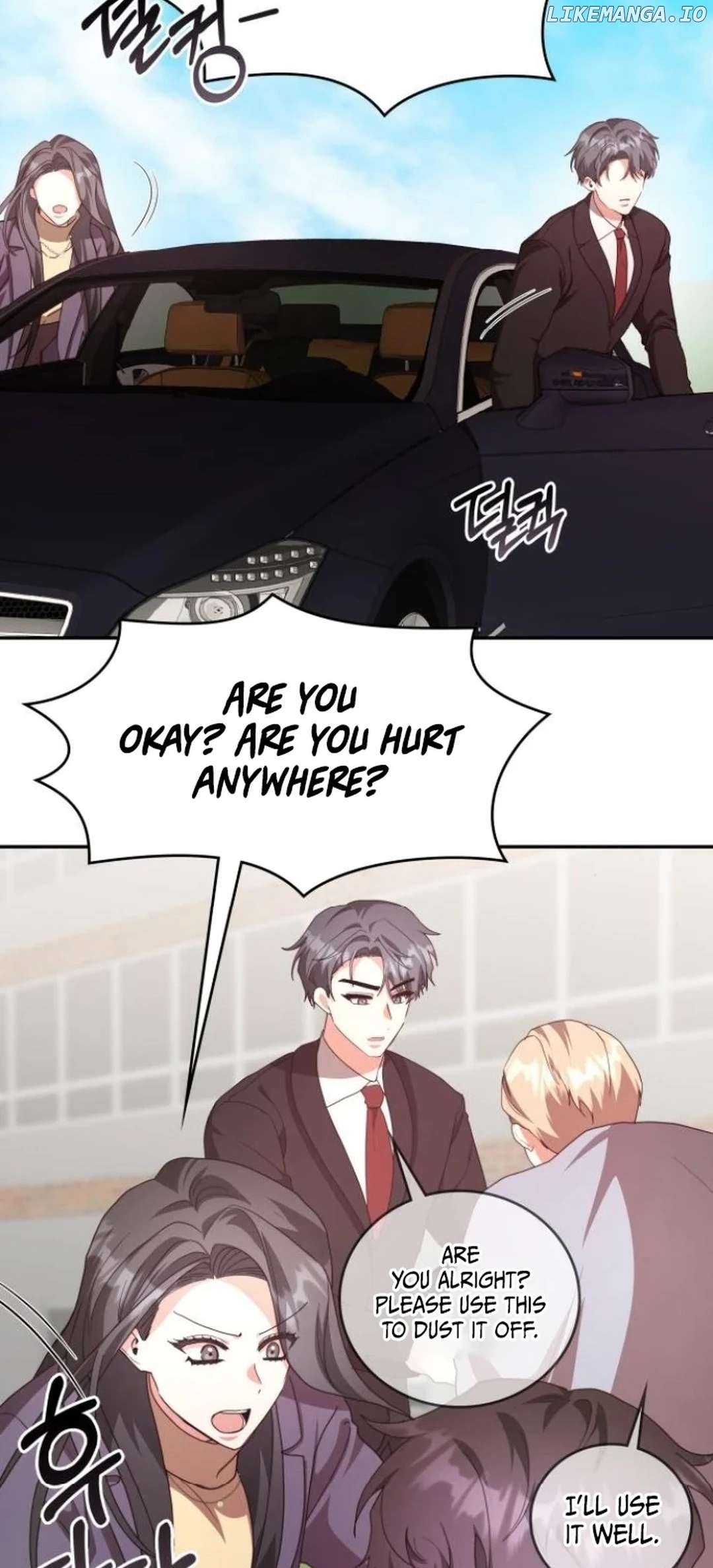 A Genius Writer’s Random Workplace Chapter 79 page 14