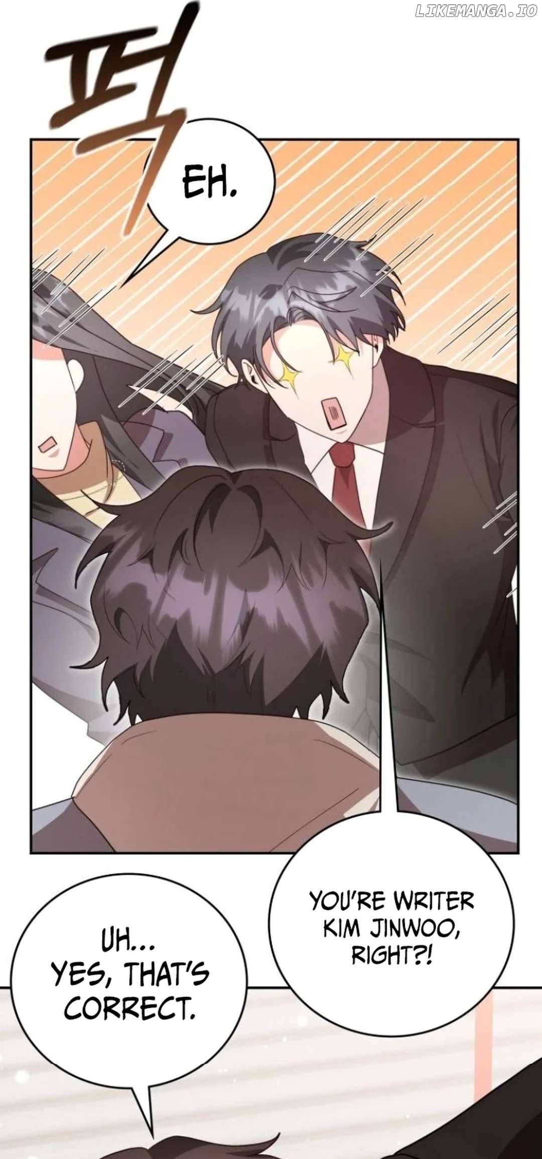 A Genius Writer’s Random Workplace Chapter 79 page 17