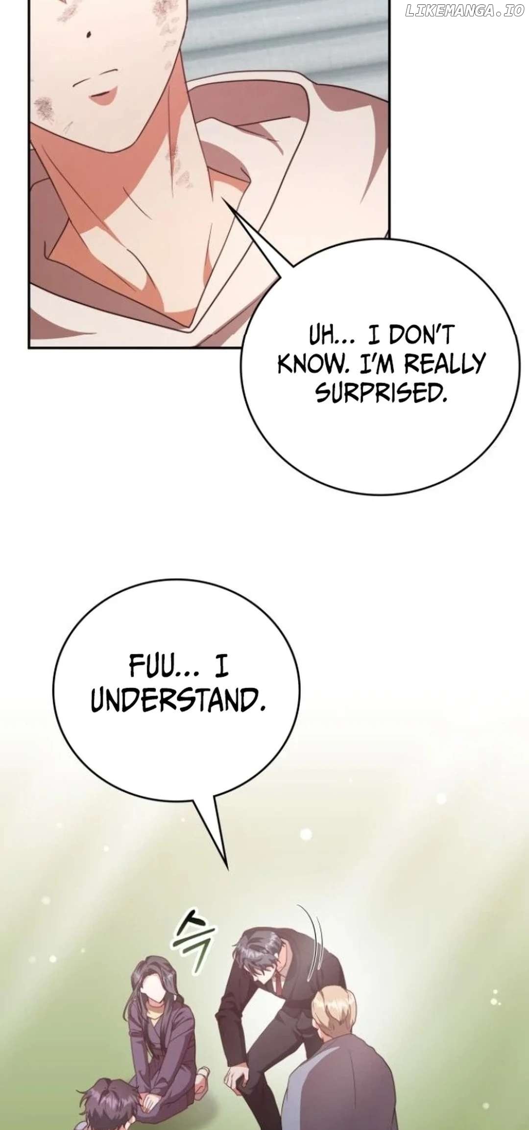 A Genius Writer’s Random Workplace Chapter 79 page 21