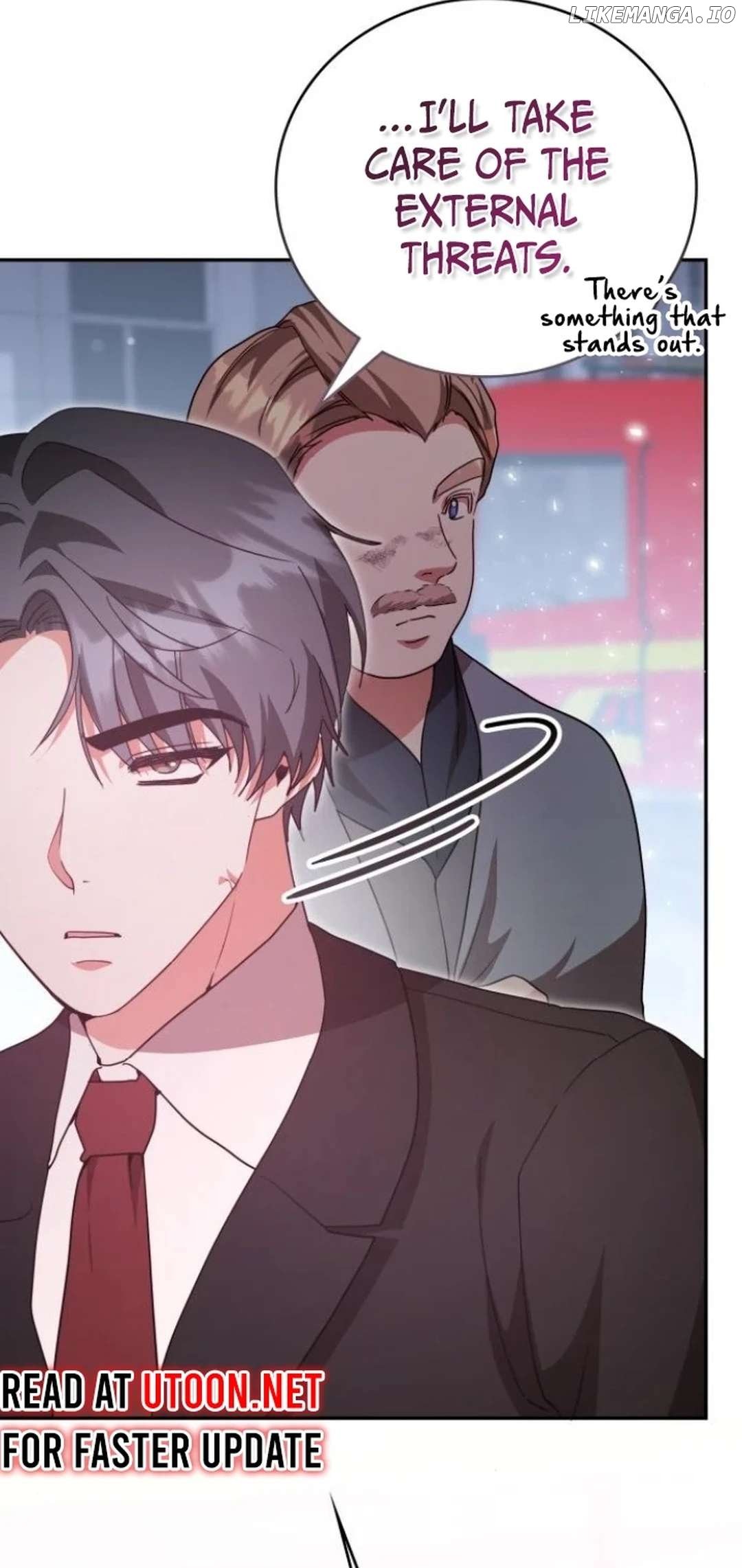 A Genius Writer’s Random Workplace Chapter 79 page 23