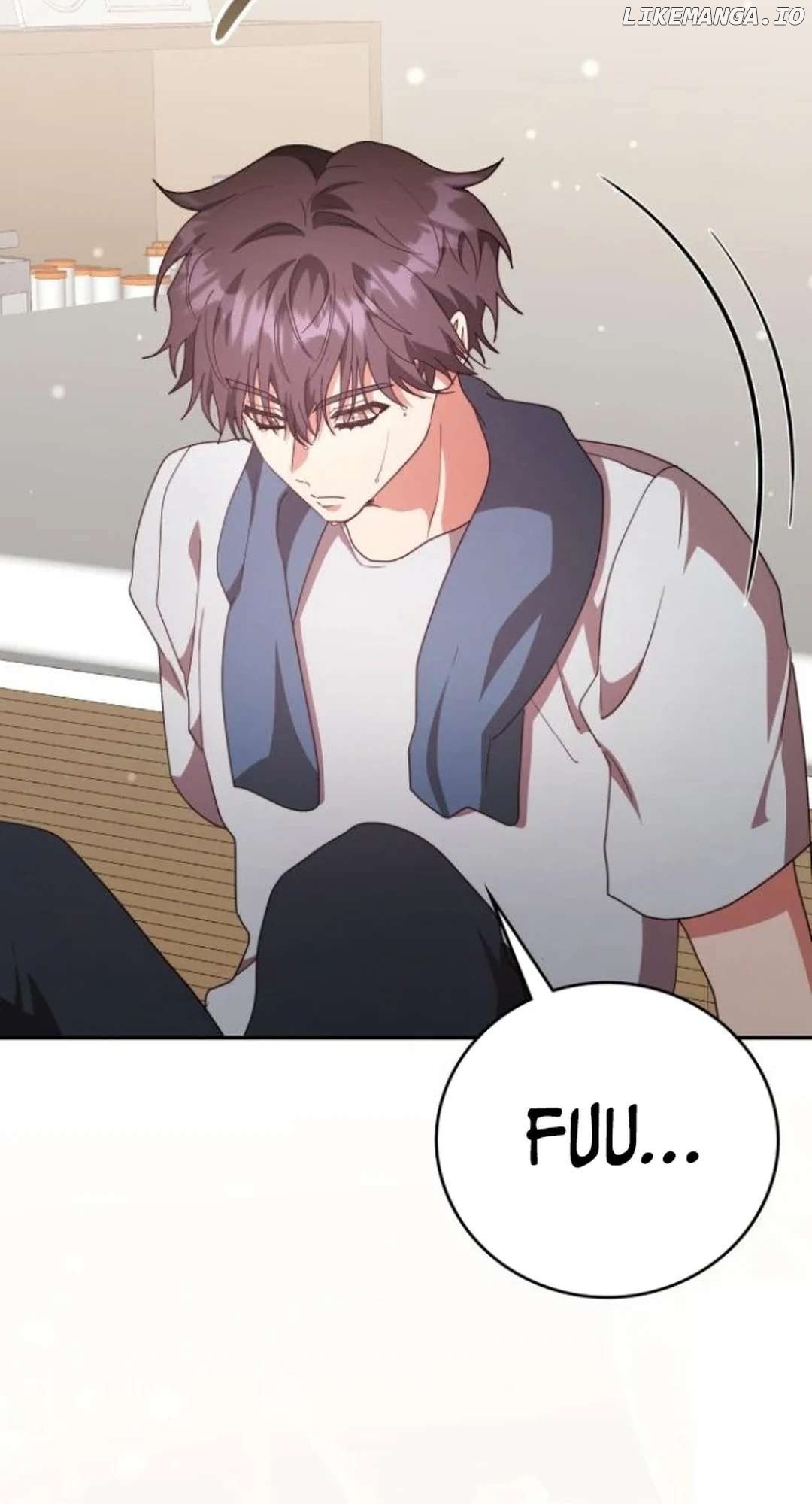 A Genius Writer’s Random Workplace Chapter 79 page 32