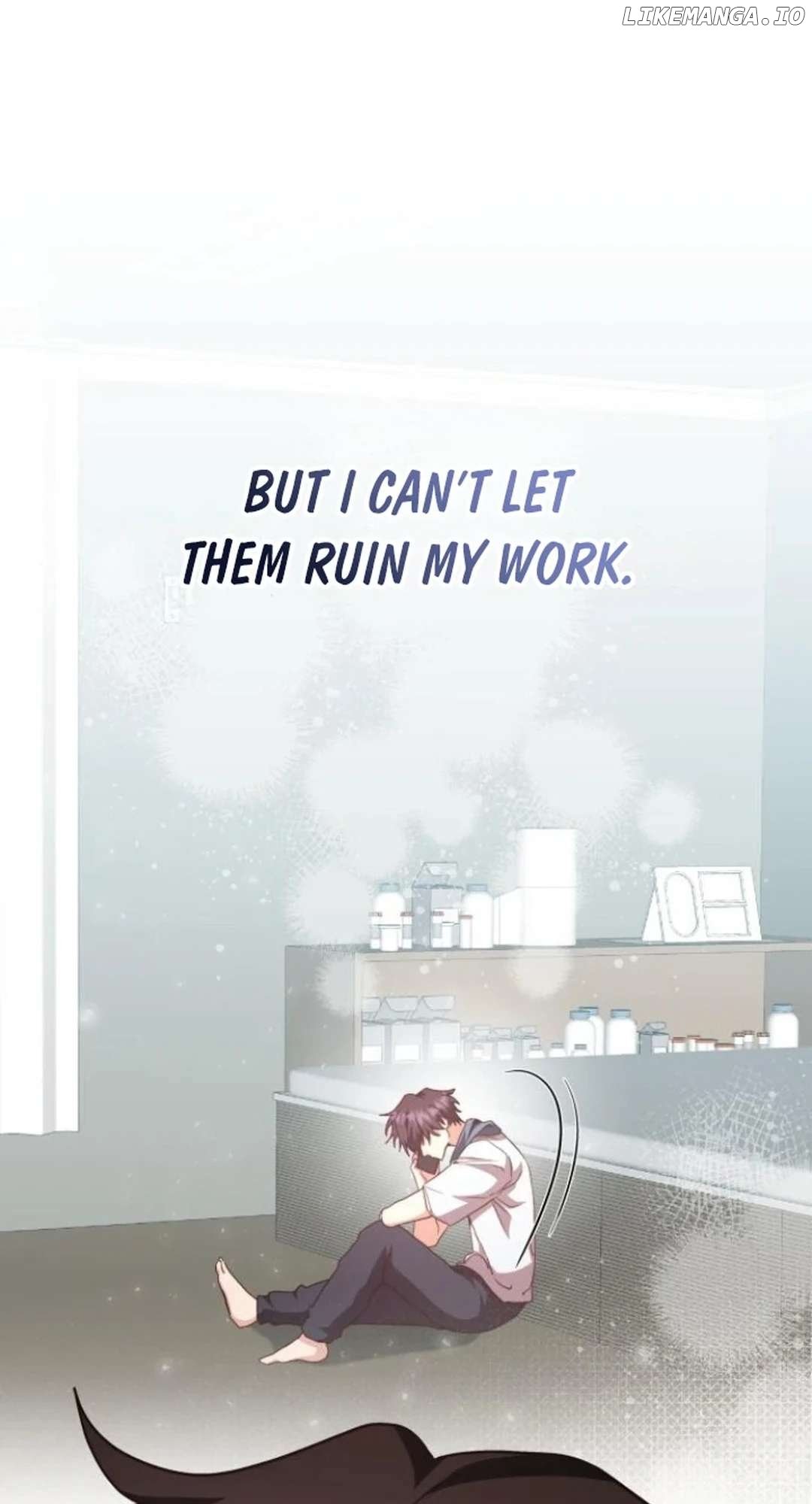 A Genius Writer’s Random Workplace Chapter 79 page 36