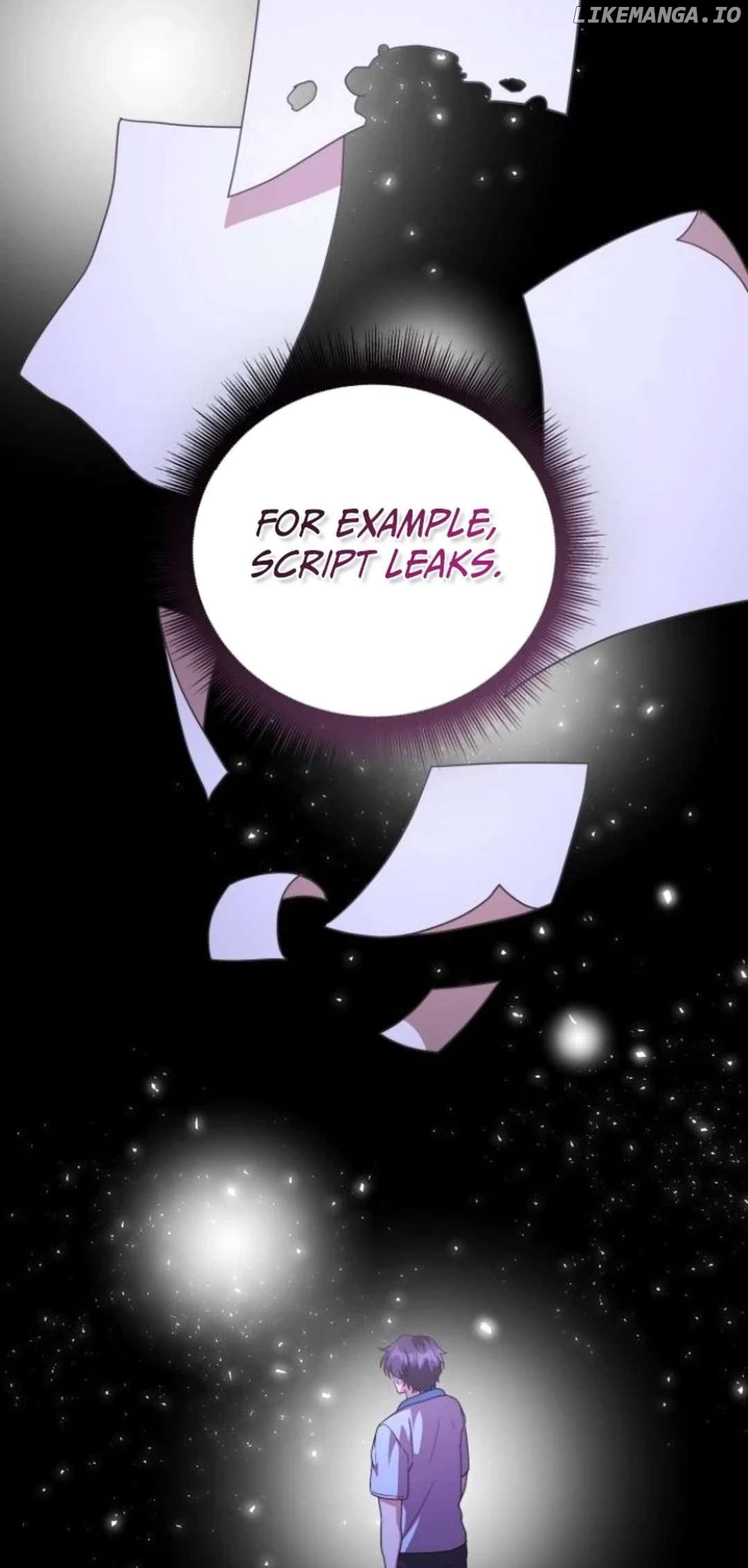 A Genius Writer’s Random Workplace Chapter 79 page 44