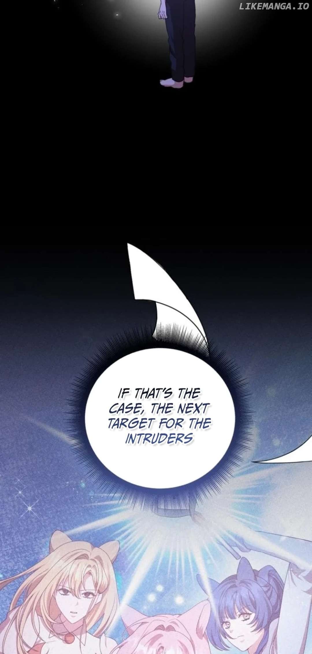 A Genius Writer’s Random Workplace Chapter 79 page 45