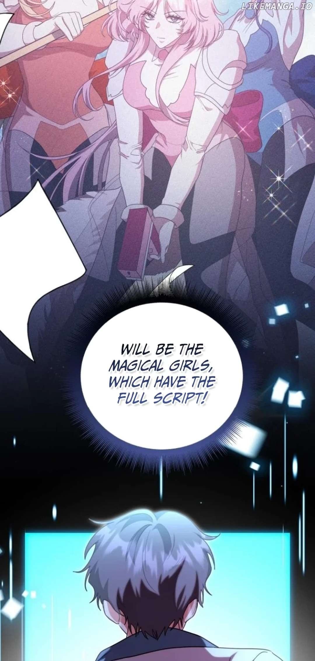 A Genius Writer’s Random Workplace Chapter 79 page 46