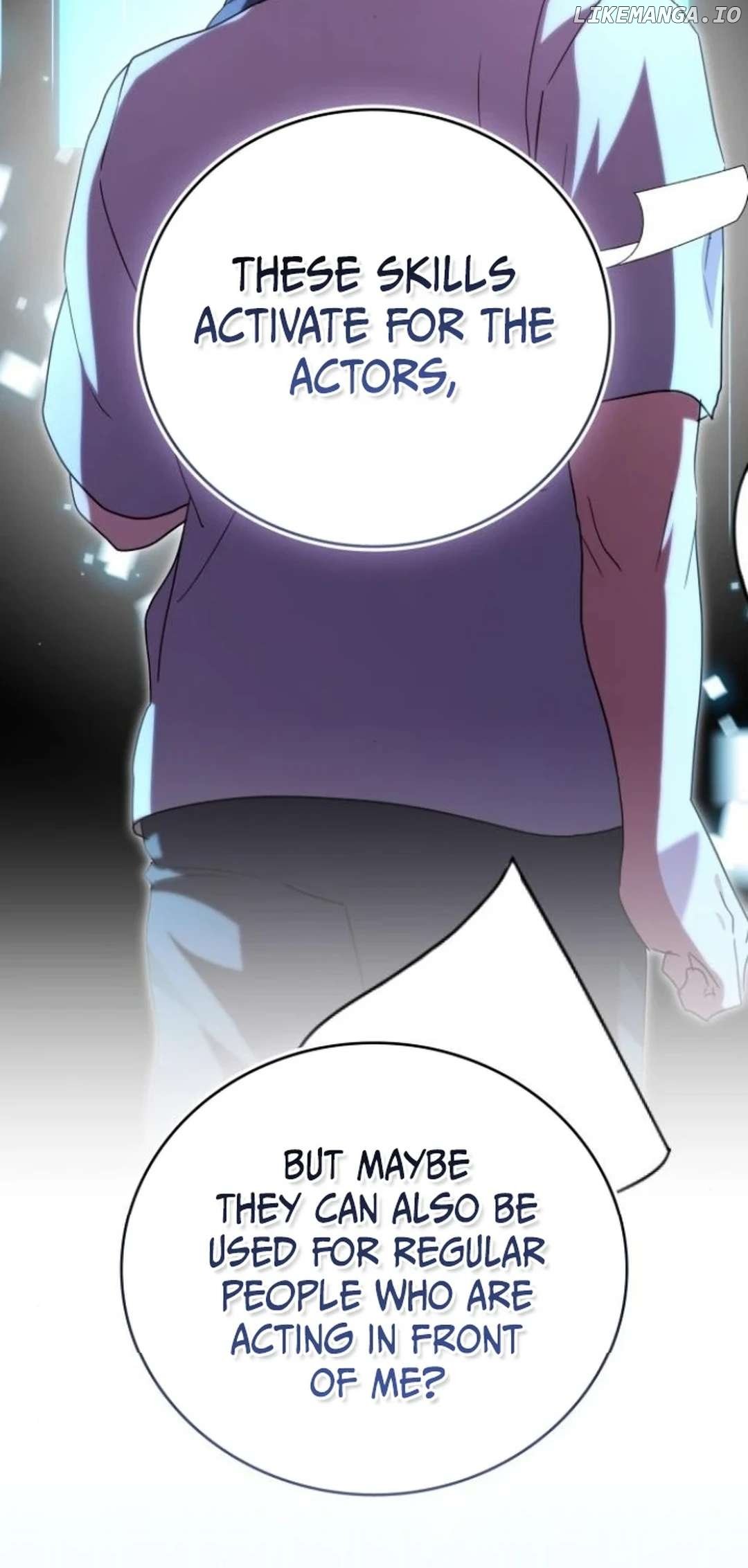 A Genius Writer’s Random Workplace Chapter 79 page 47