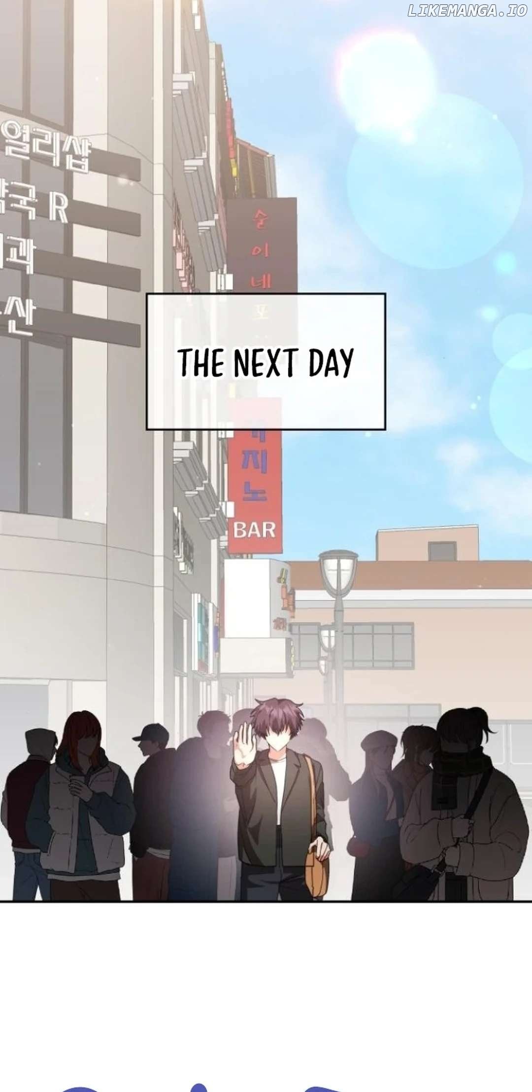 A Genius Writer’s Random Workplace Chapter 79 page 55