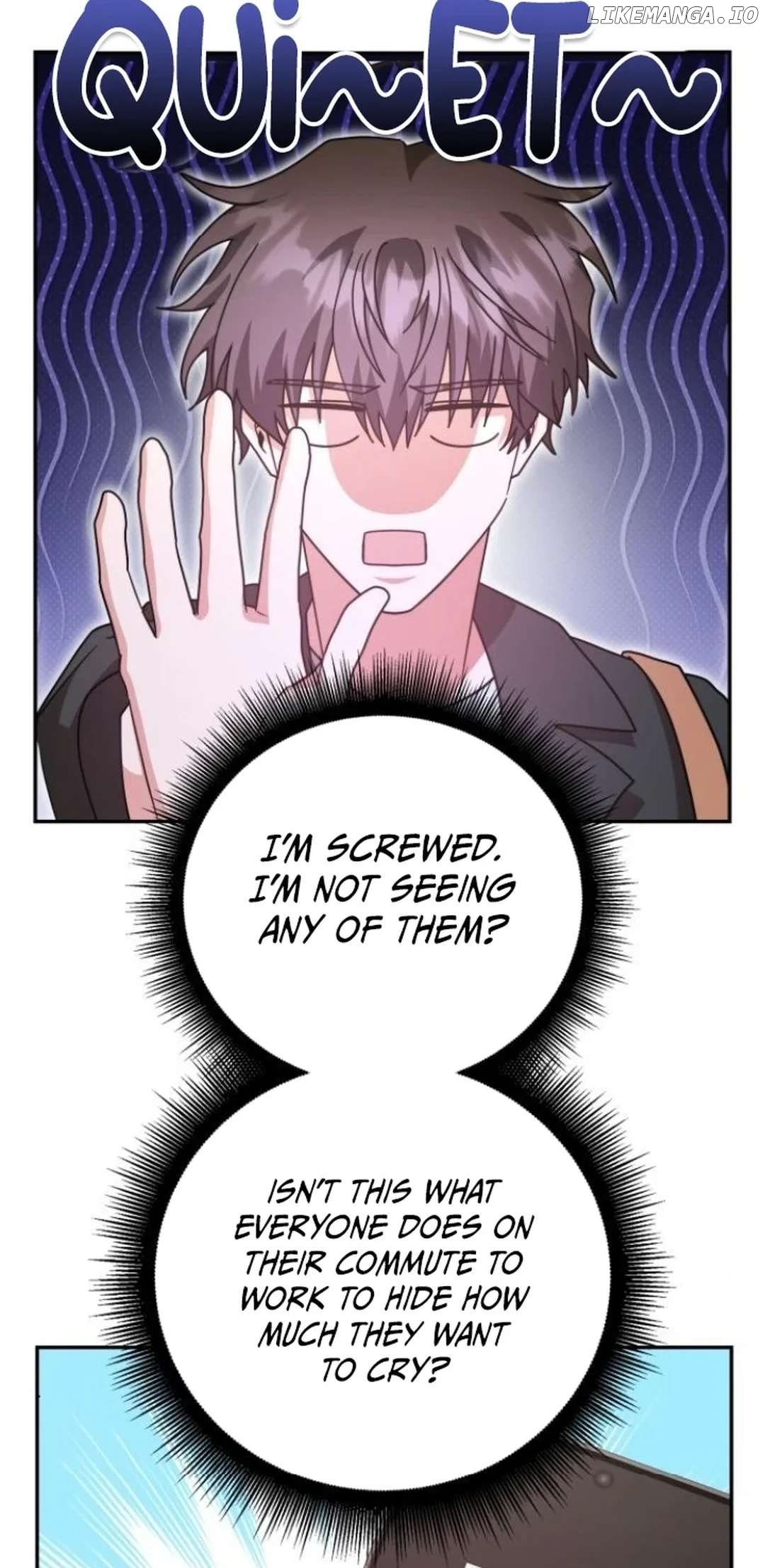 A Genius Writer’s Random Workplace Chapter 79 page 56